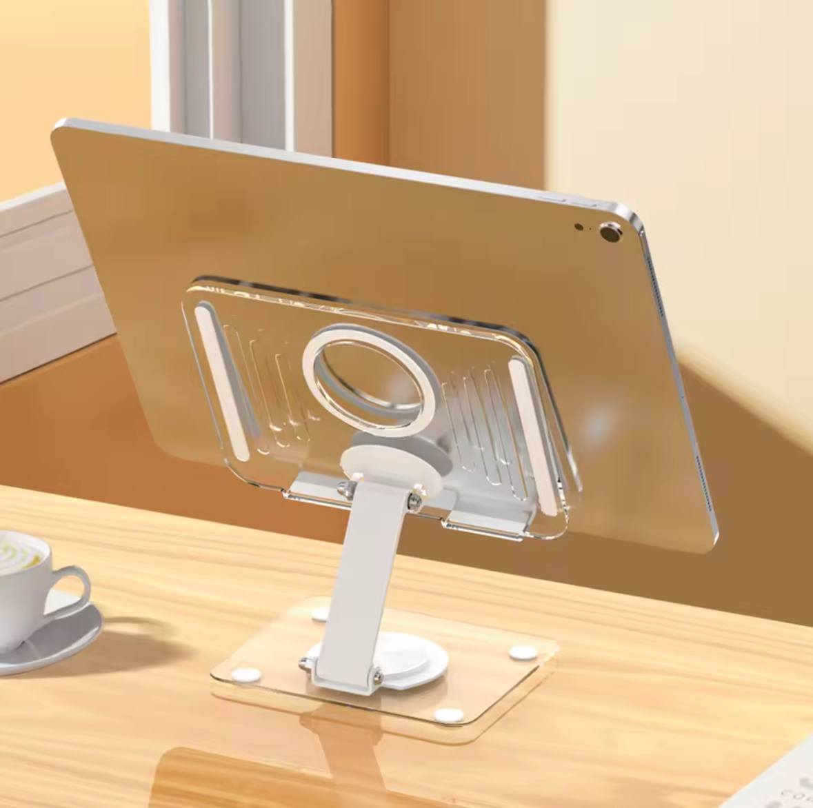 SOPORTE IPAD-TABLET
