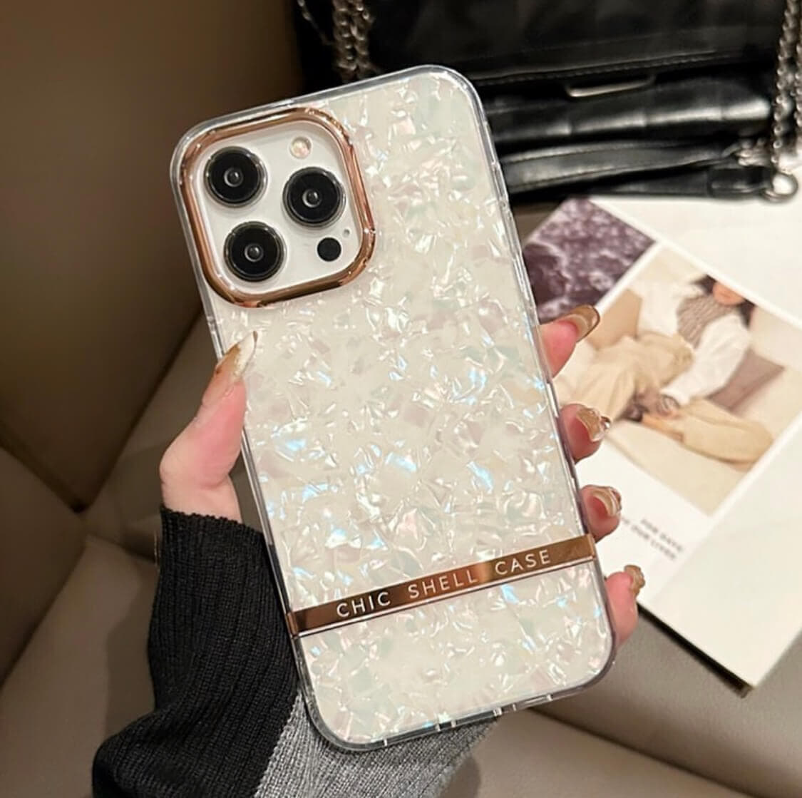 CASE CHIC