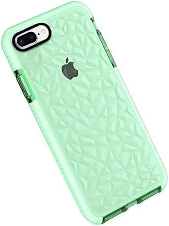 CASE DIAMANTE VERDE