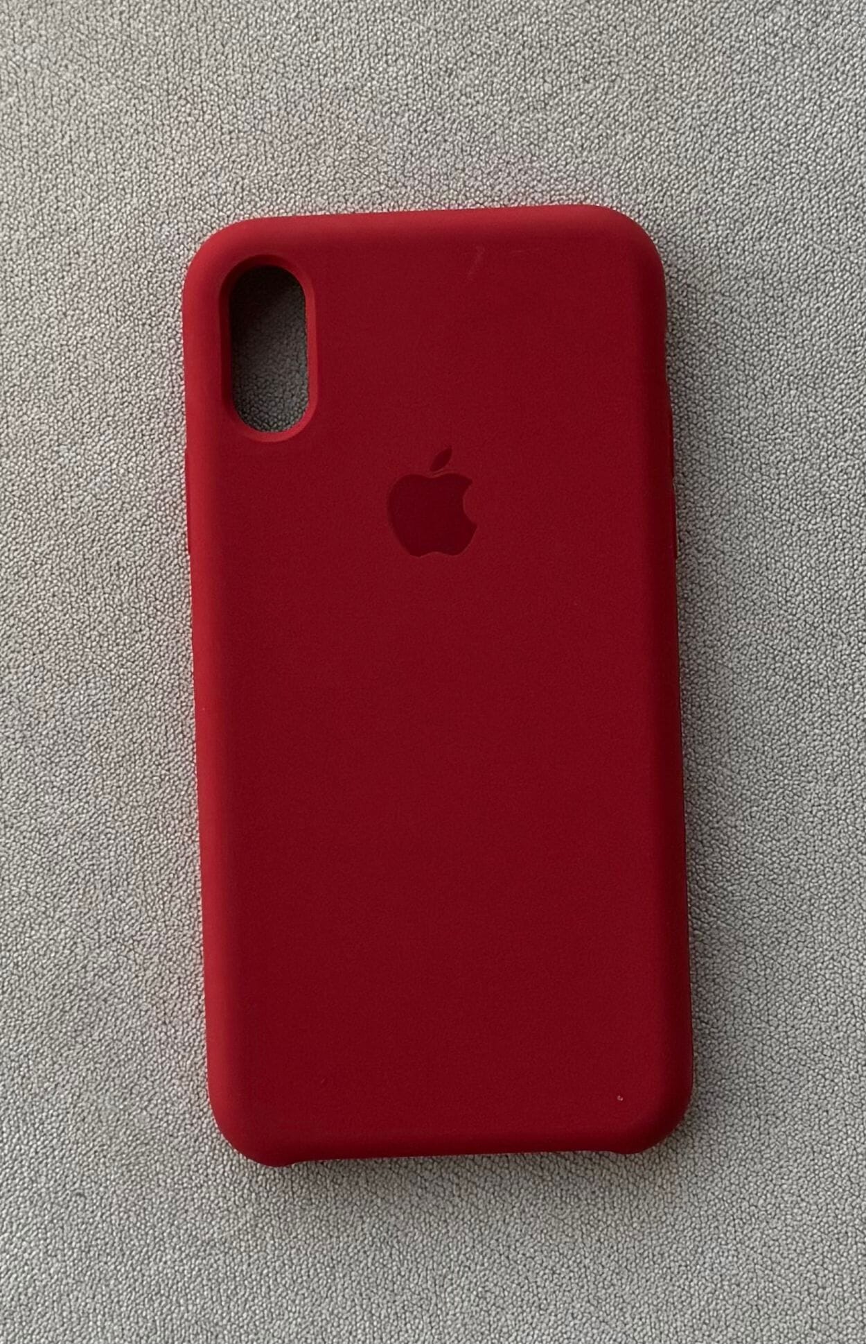 SILICONE ROJO TERRACOTA