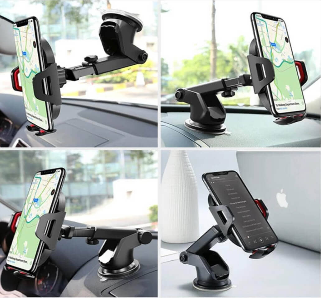 Soporte celular para auto