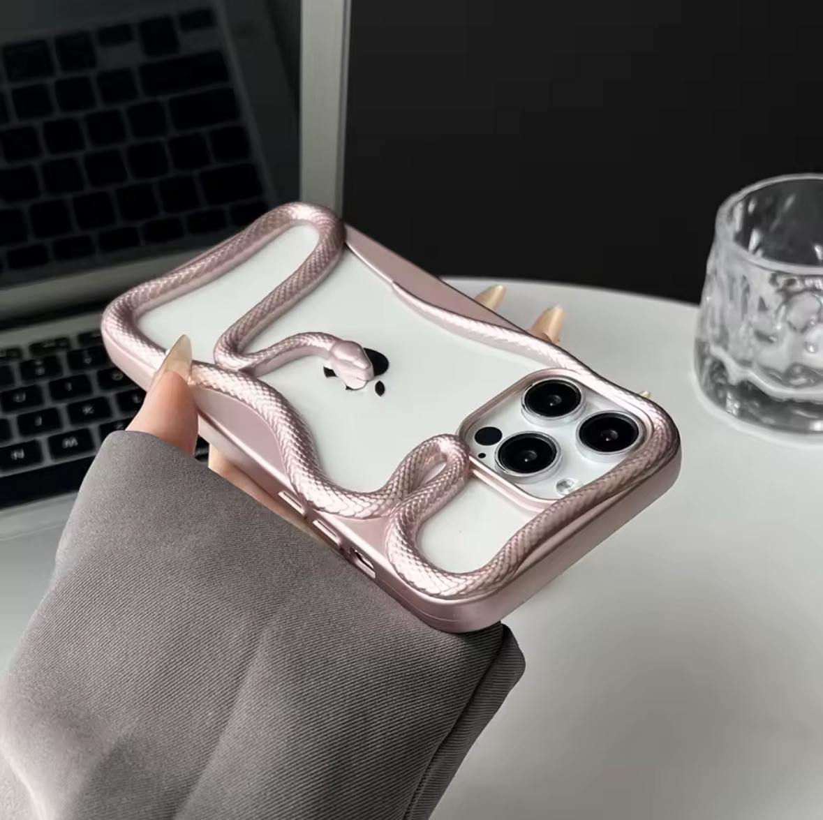 CASE SNAKE