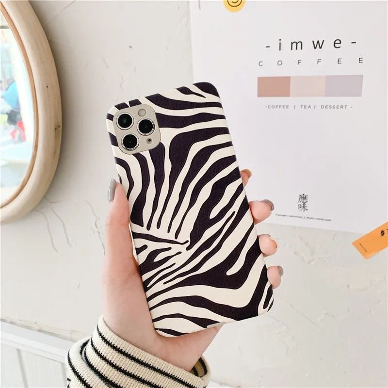 CASE CEBRA