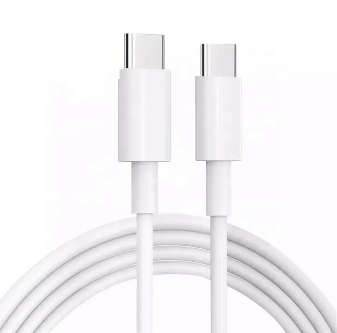 Cable USB-C a USB-C