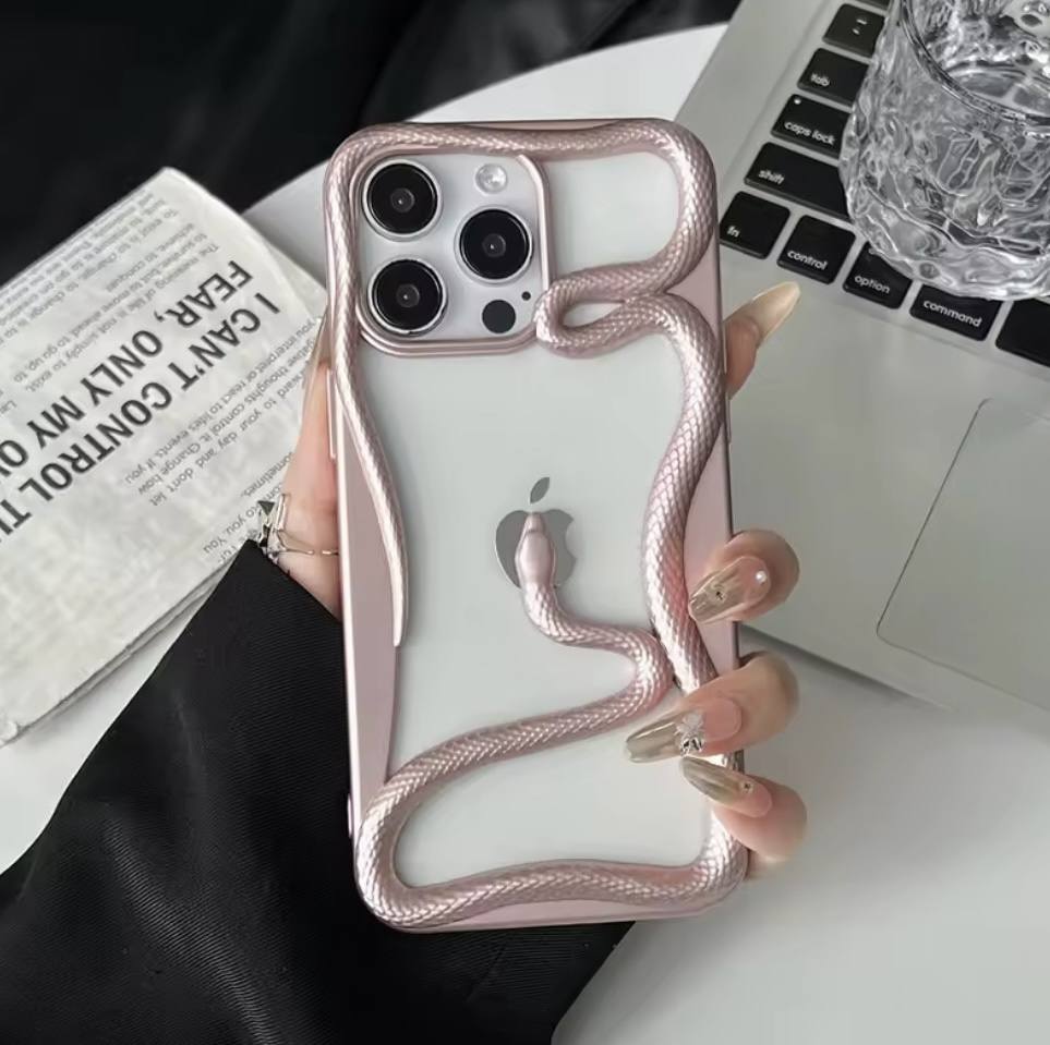 CASE SNAKE