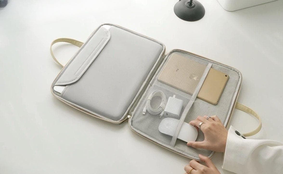 FUNDA BOLSO MacBook/Laptop