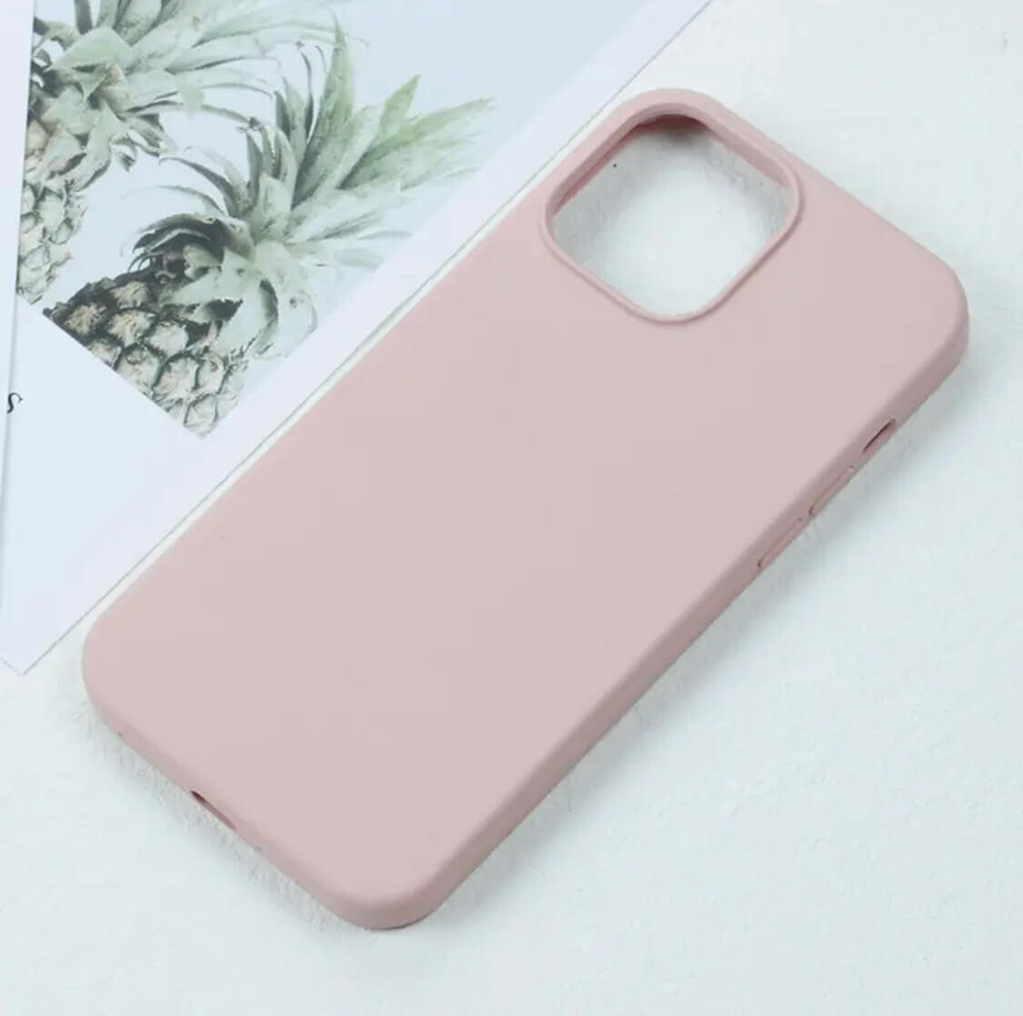 SILICONE ROSA VIEJO