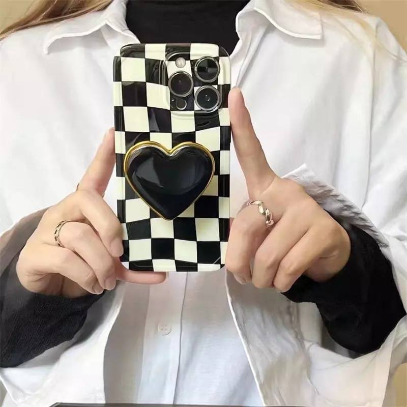 CASE AJEDREZ POPSOCKET
