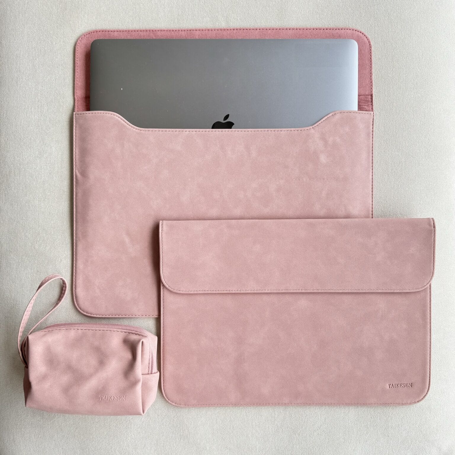 FUNDA SOBRE MacBook/Laptop
