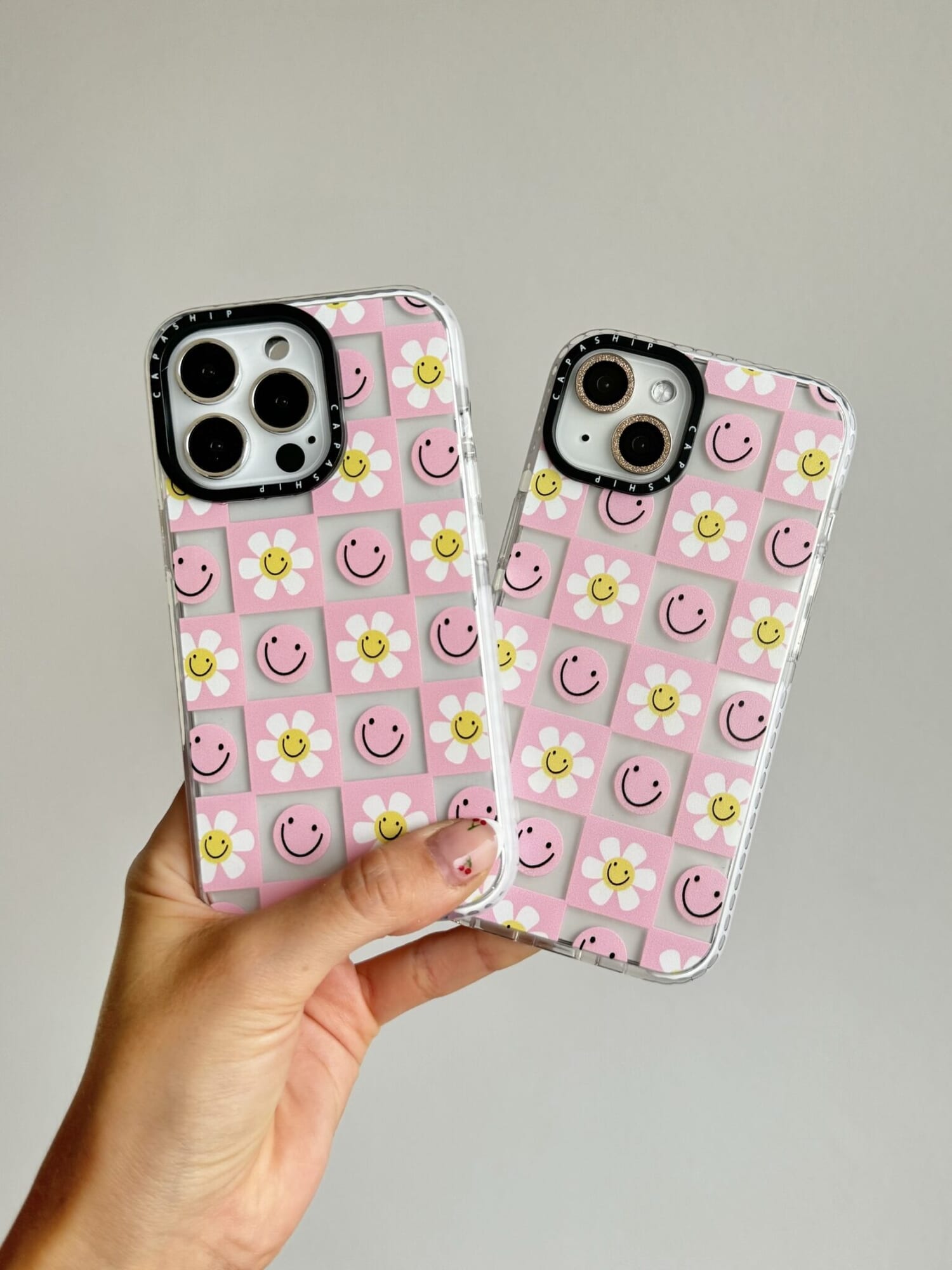 CASE PRIMAVERA