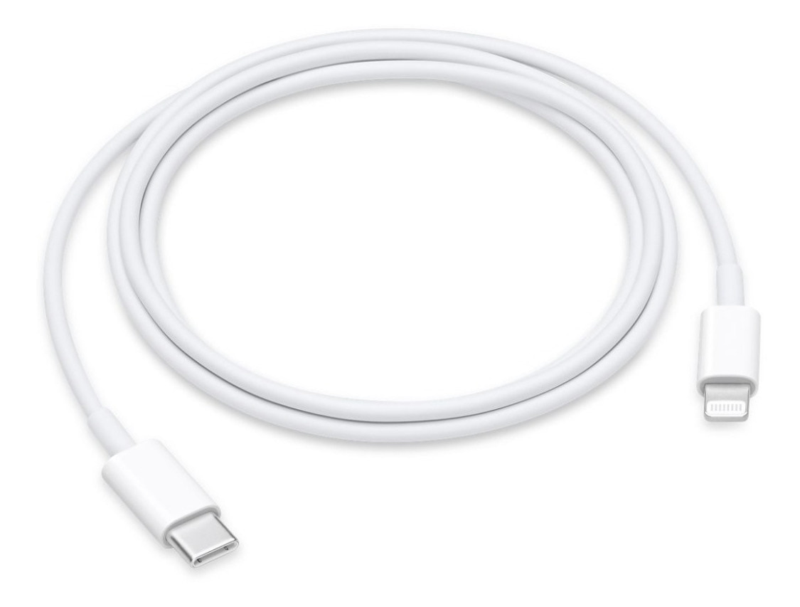 Cable USB-C a Lightning