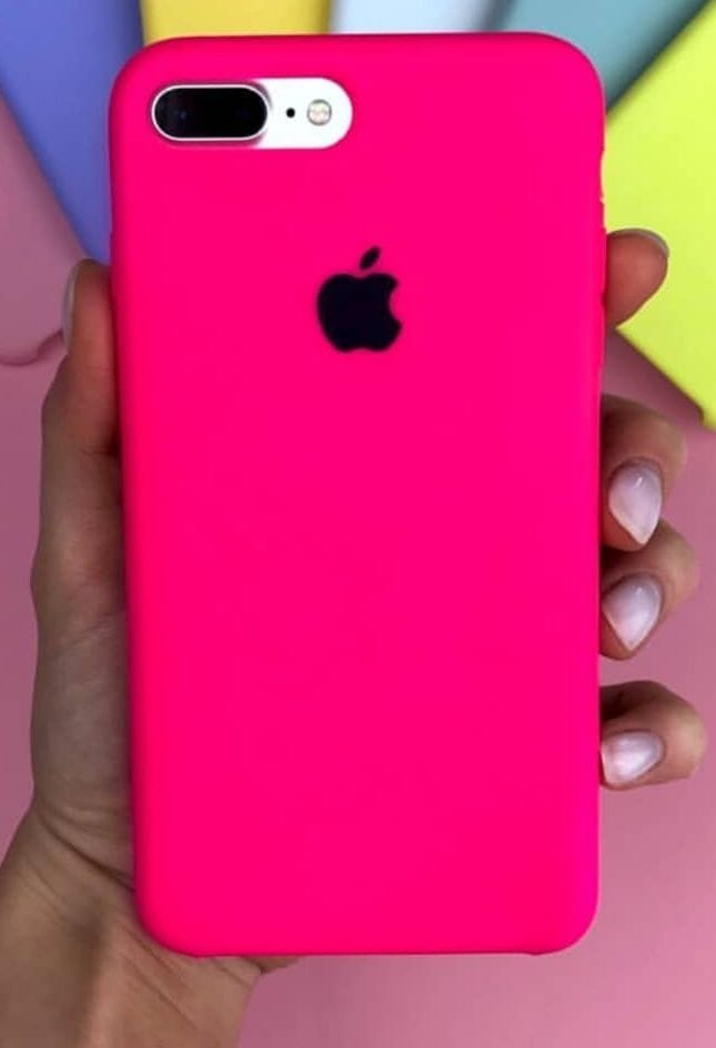 SILICONE ROSA FLÚOR