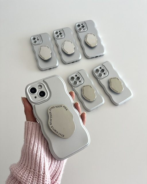 CASE WAVES POPSOCKET