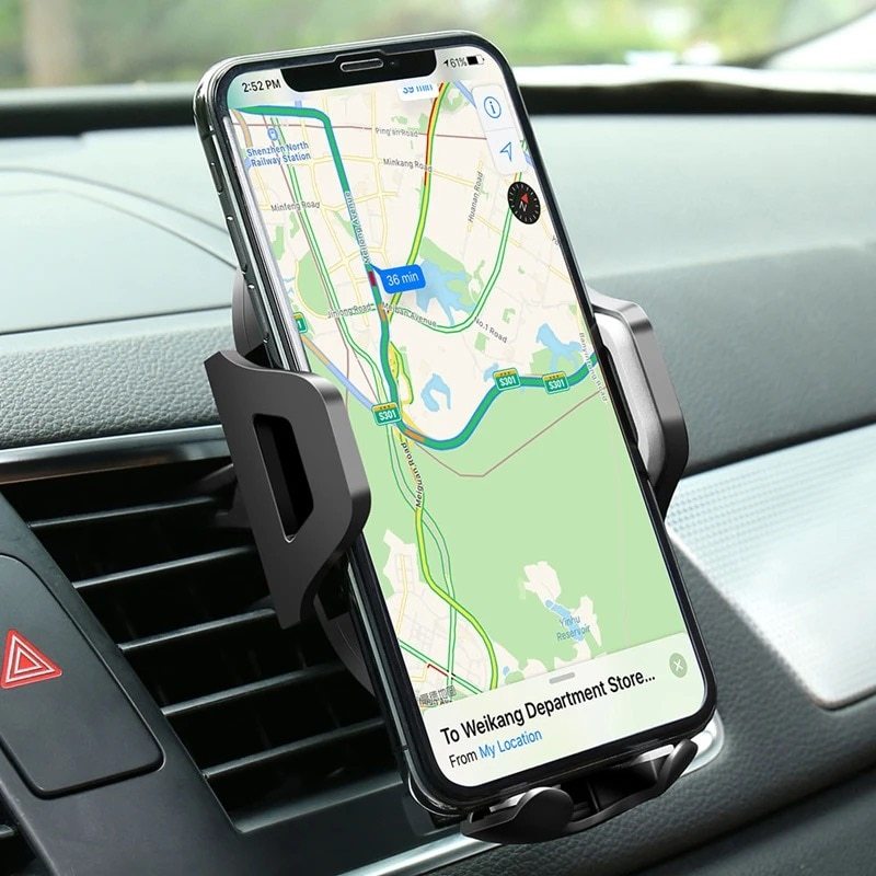 Soporte celular para auto