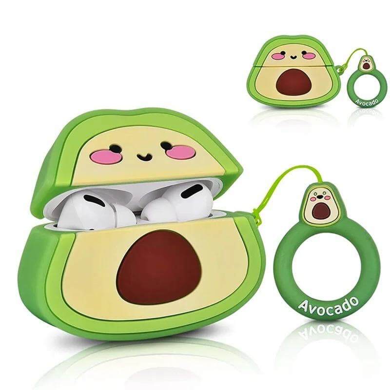 Case AirPods palta