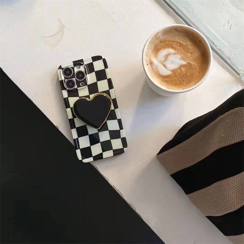 CASE AJEDREZ POPSOCKET