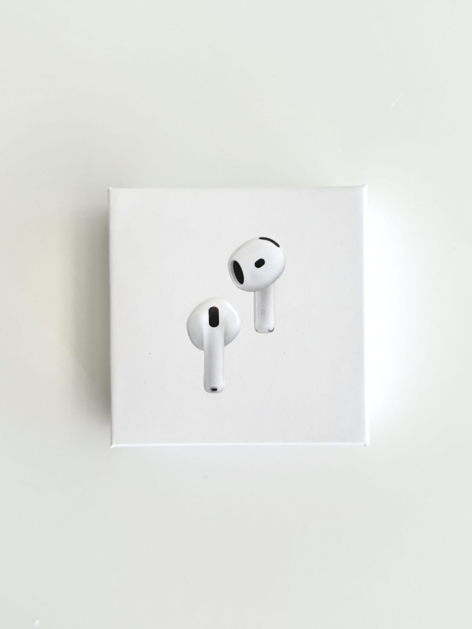 AirPods 4 Gen. símil original