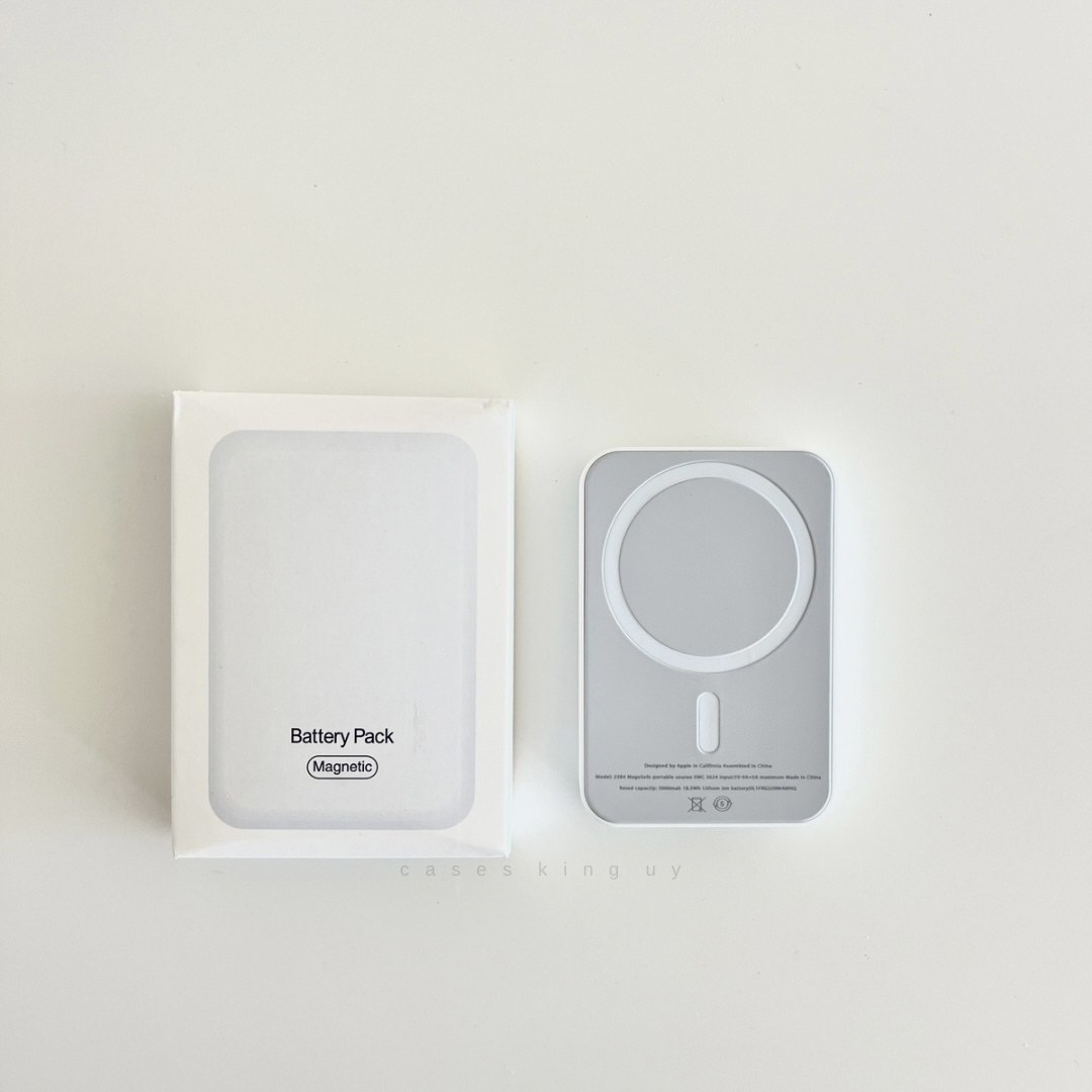 Batería portátil MagSafe