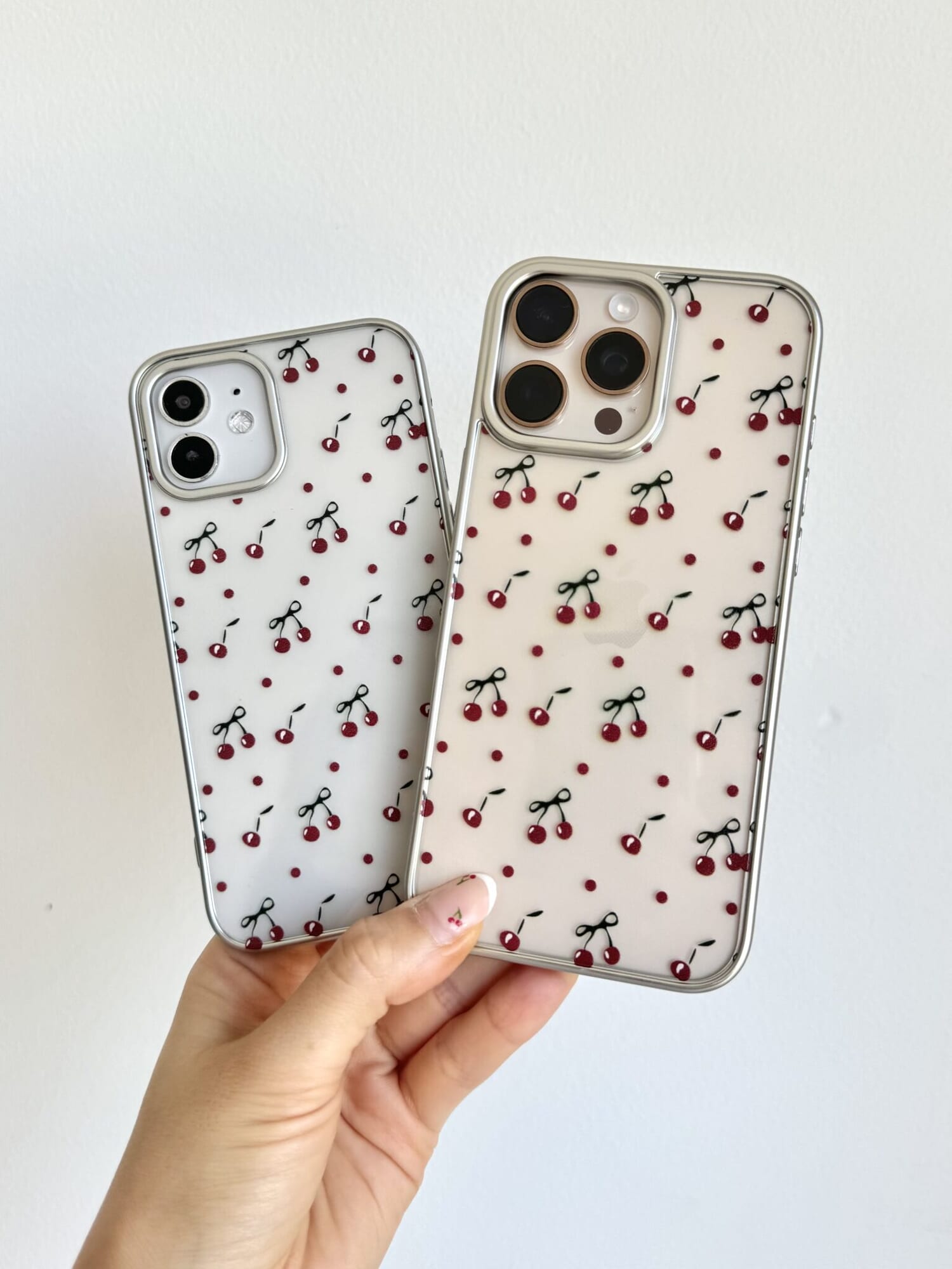 CASE CHERRY