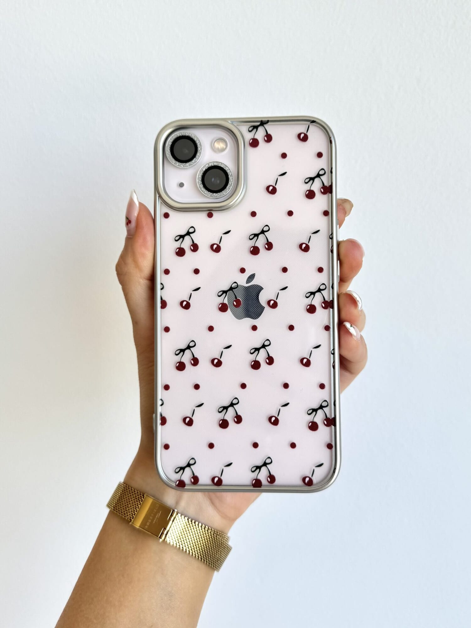 CASE CHERRY