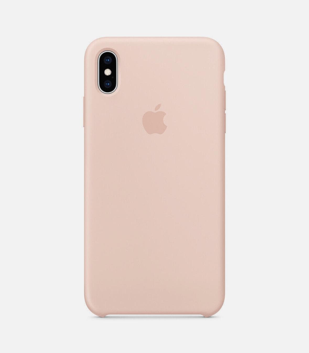 SILICONE CASE ROSA VIEJO