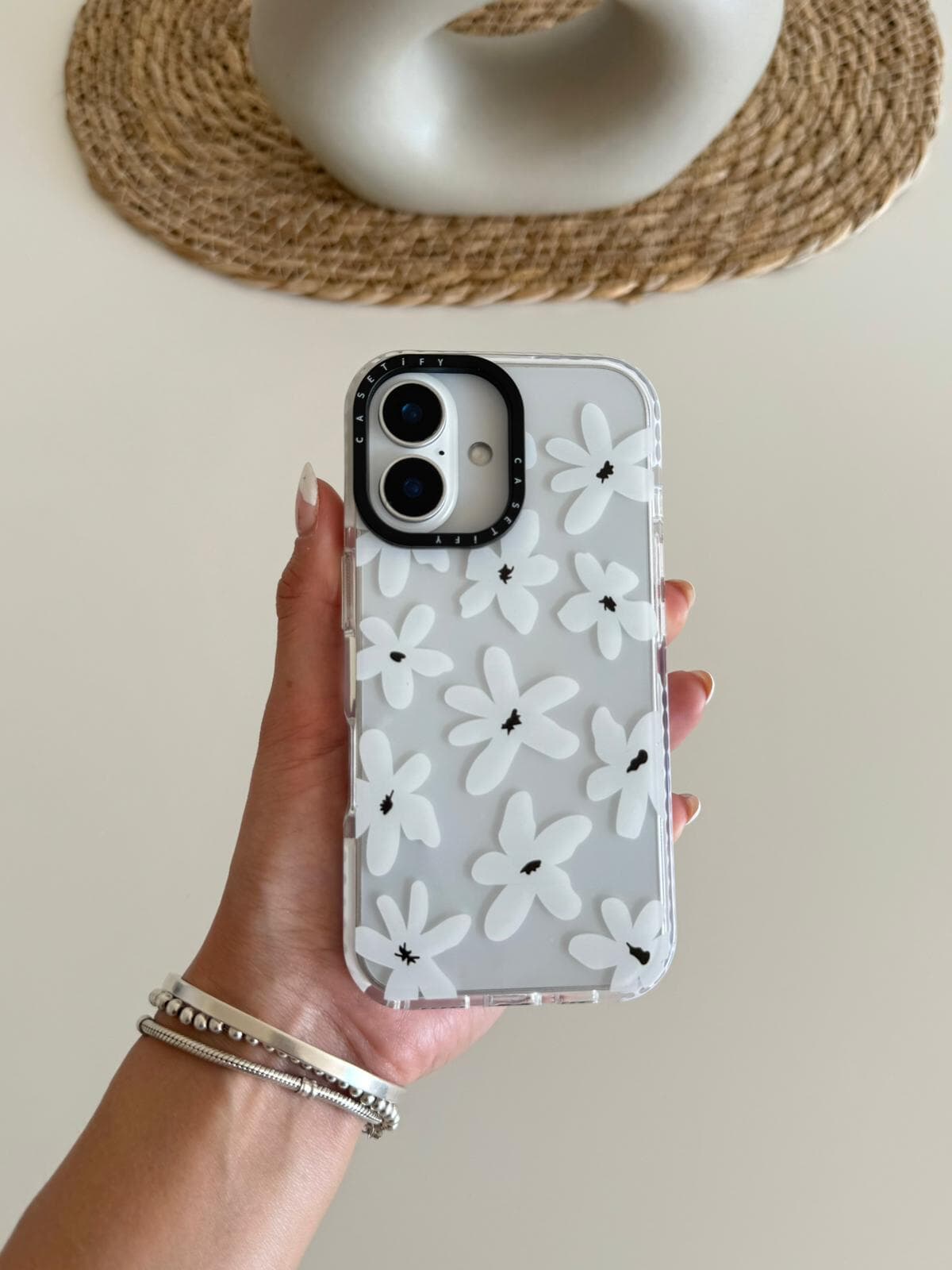 CASE MARGARITA