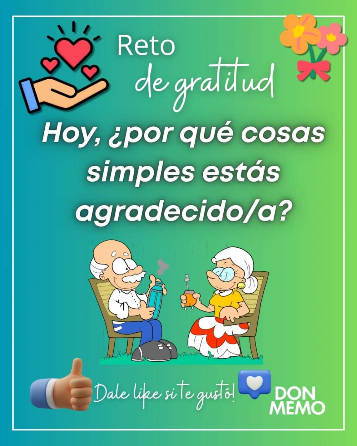 Imagen de posteo de Instagram