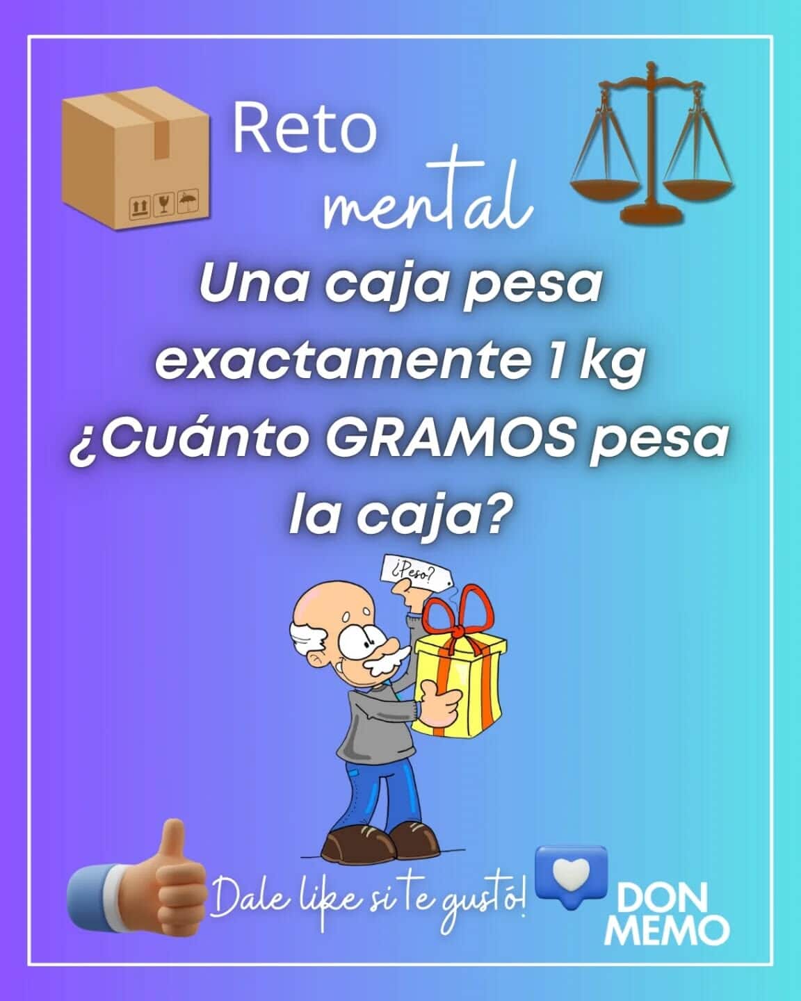 Imagen de posteo de Instagram