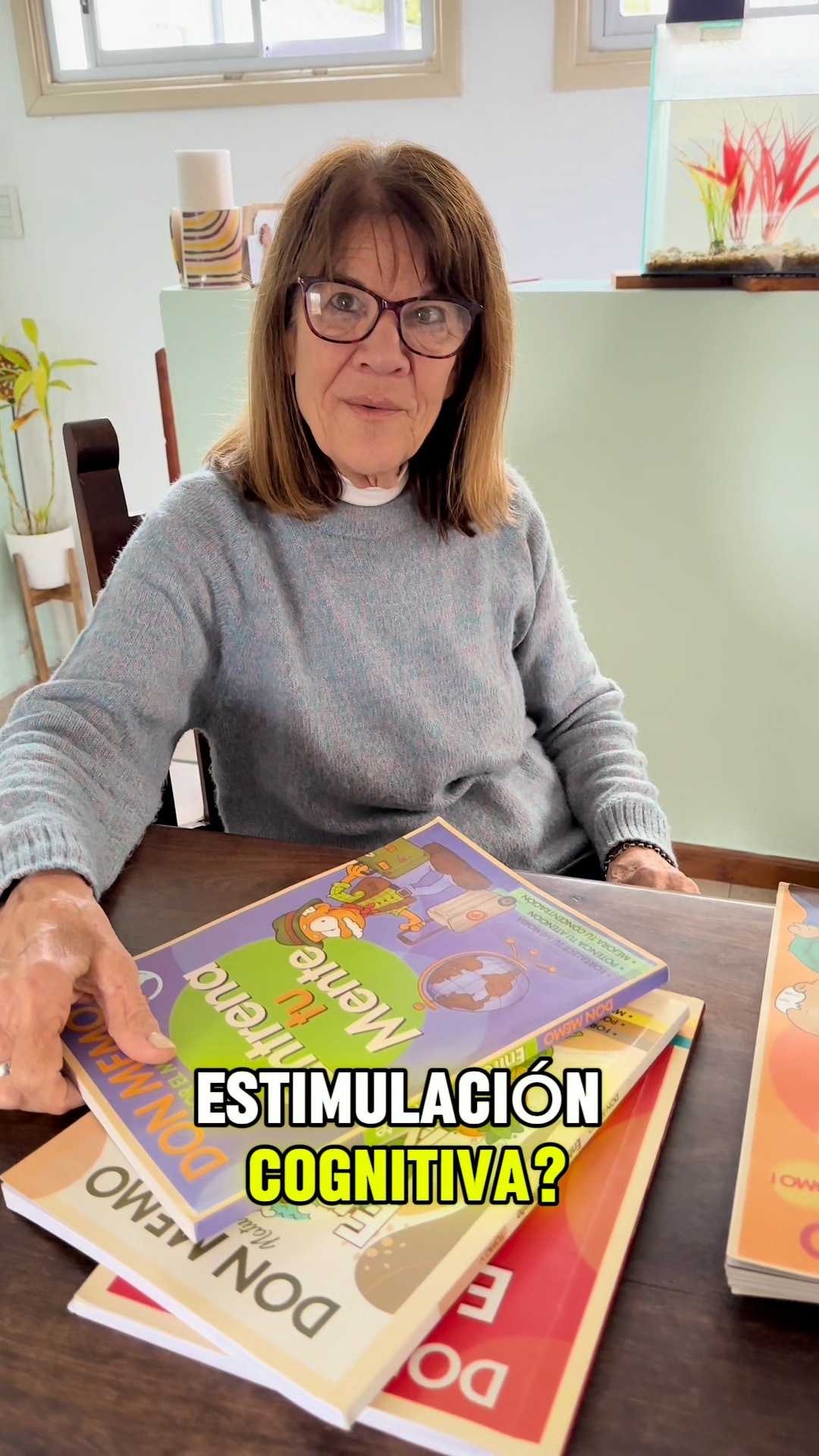Imagen de posteo de Instagram