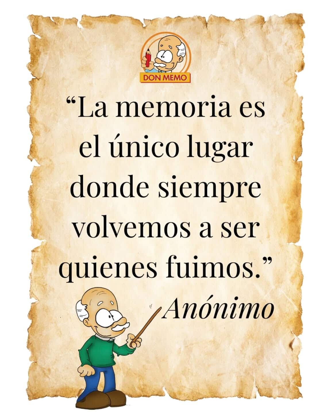 Imagen de posteo de Instagram