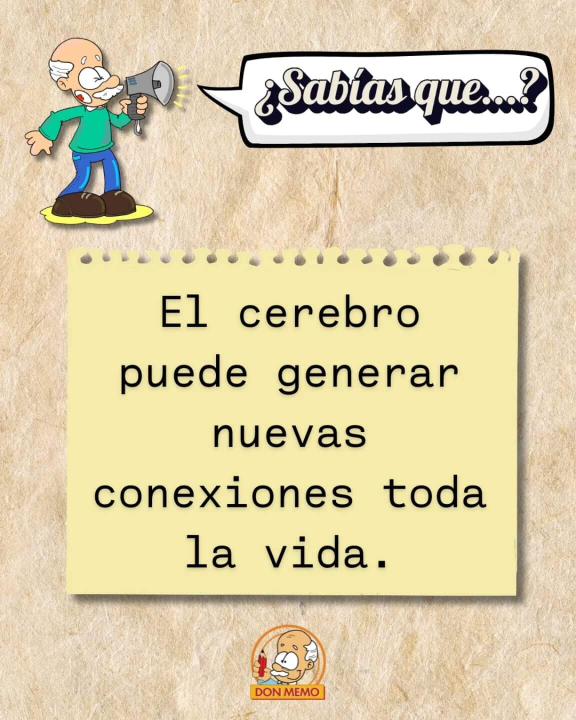 Imagen de posteo de Instagram
