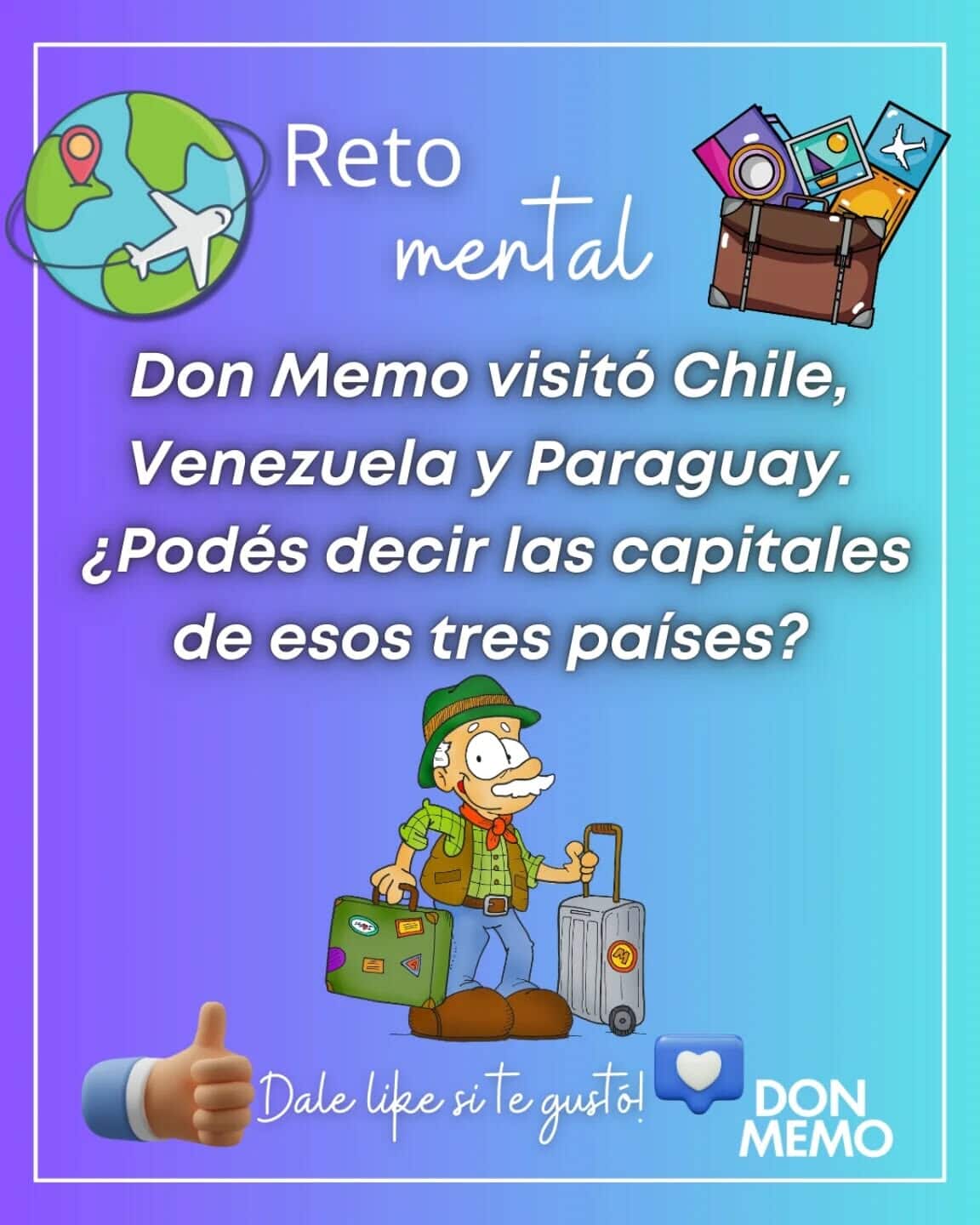 Imagen de posteo de Instagram