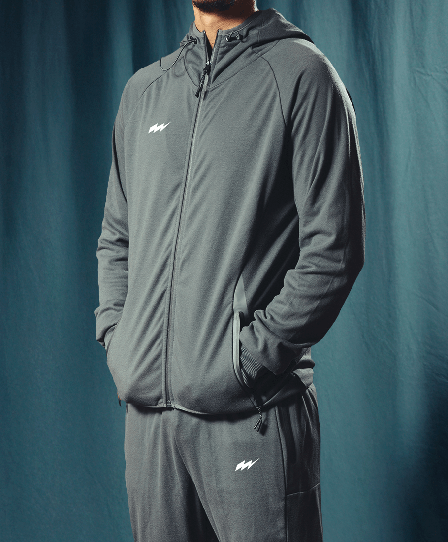 Flash Sports Conjunto Team