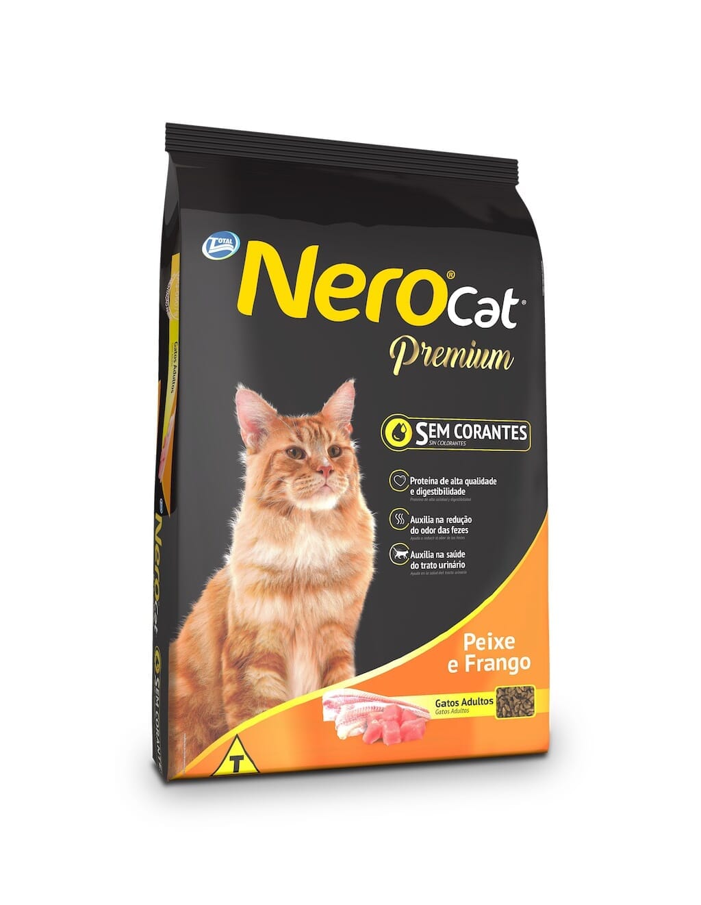 Nero Gato Premium