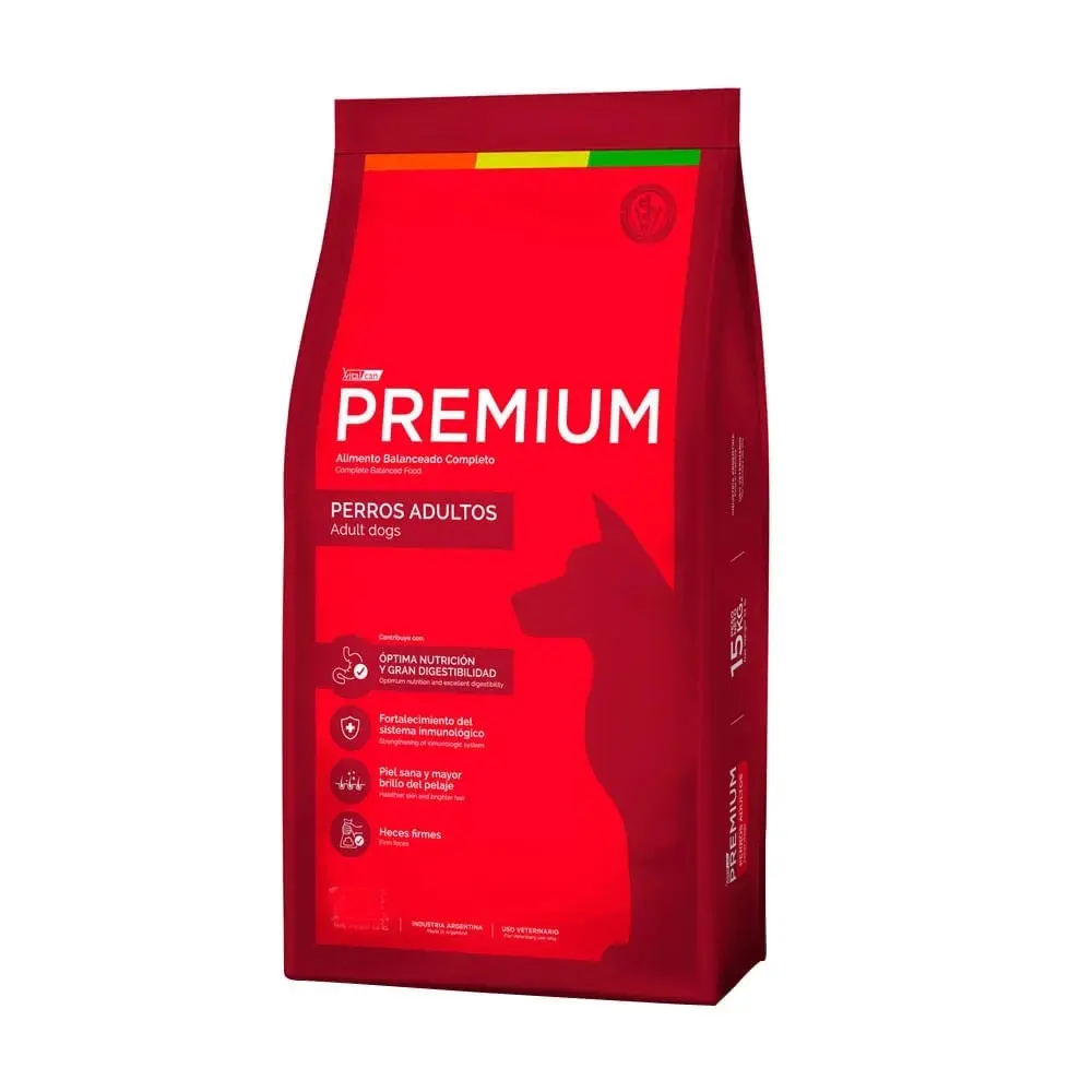 VitalCan Premium