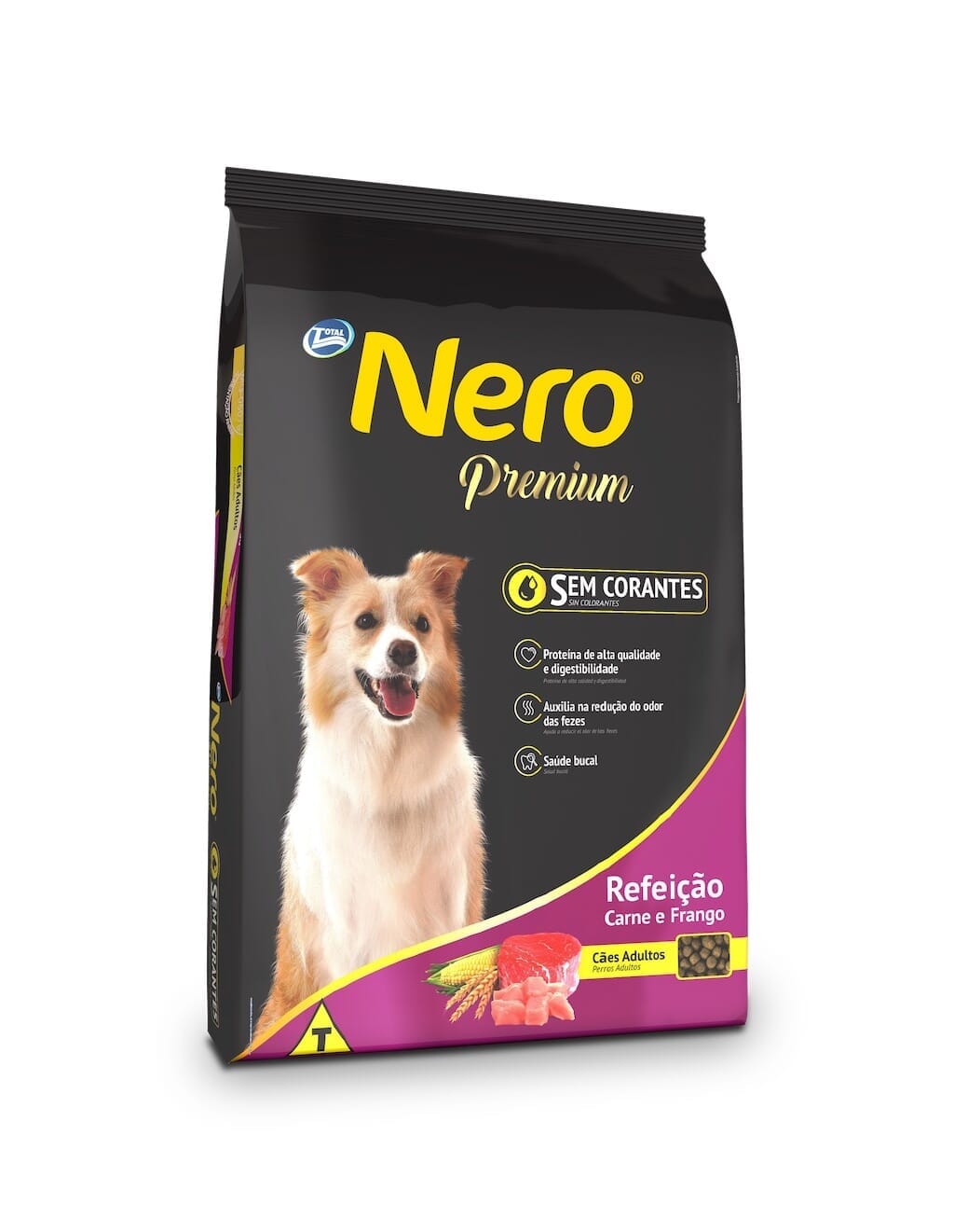 Nero Perro Premium