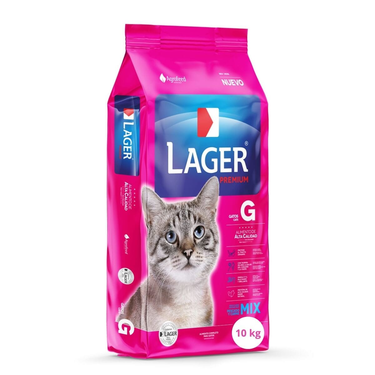 Lager Gato