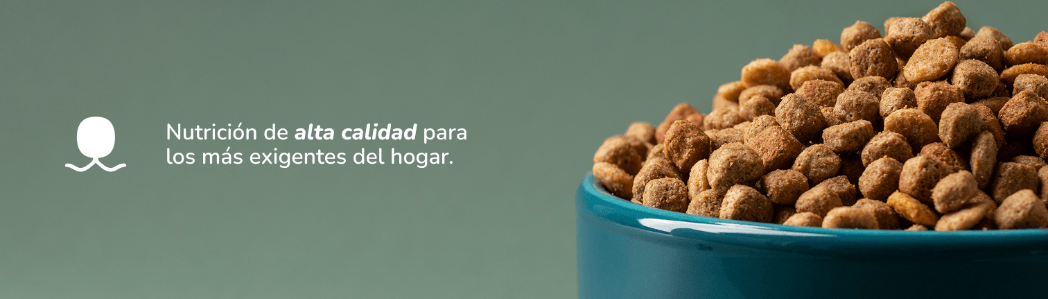 HOCICOS Nutrición de alta calidad