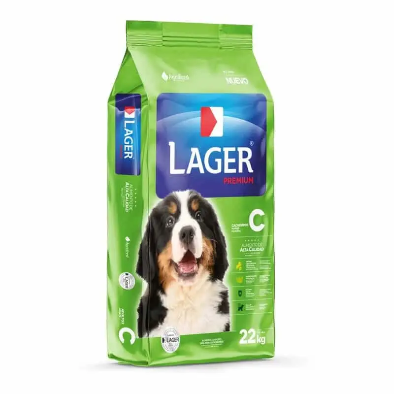 Lager Cachorro