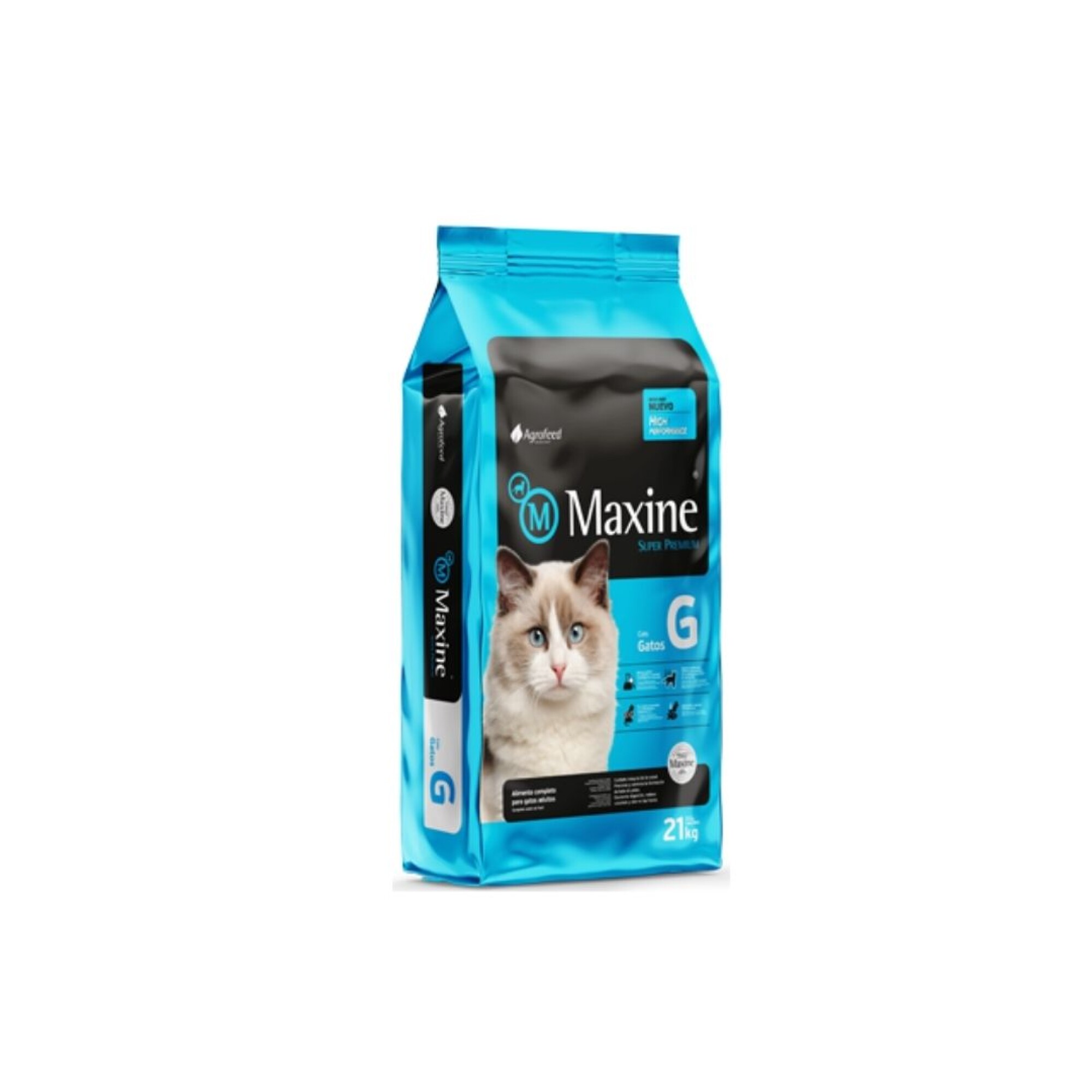 Maxine Gato