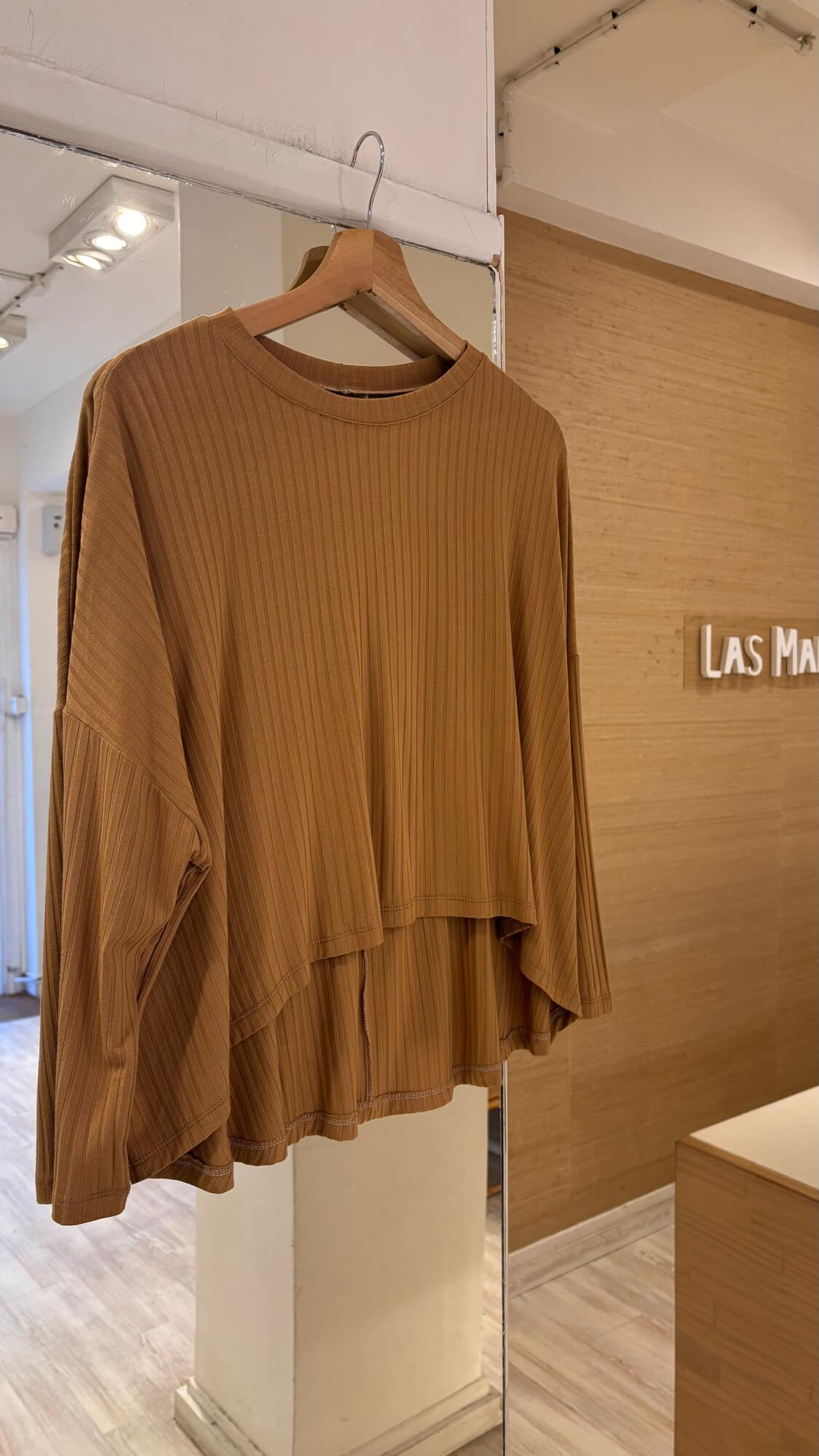Remeron comfy Zurich