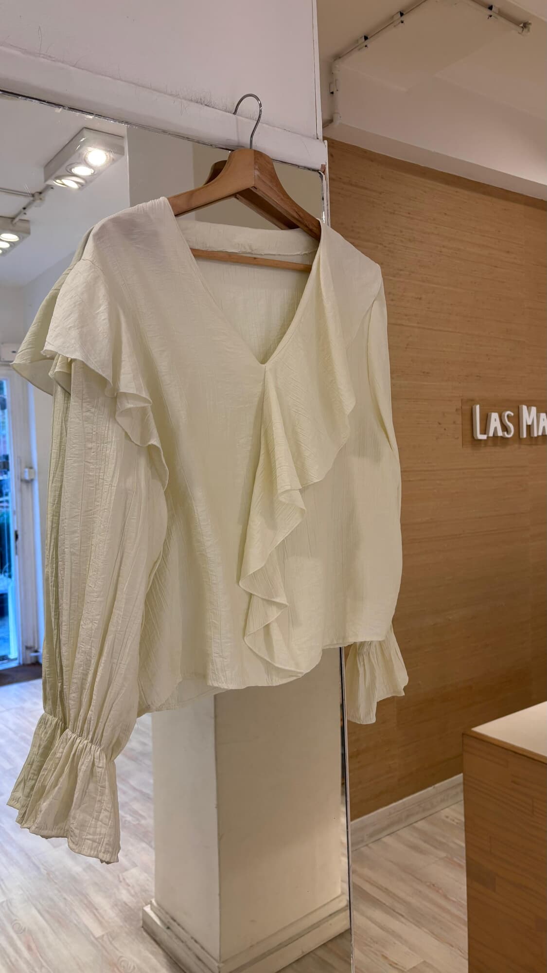 Blusa Celine