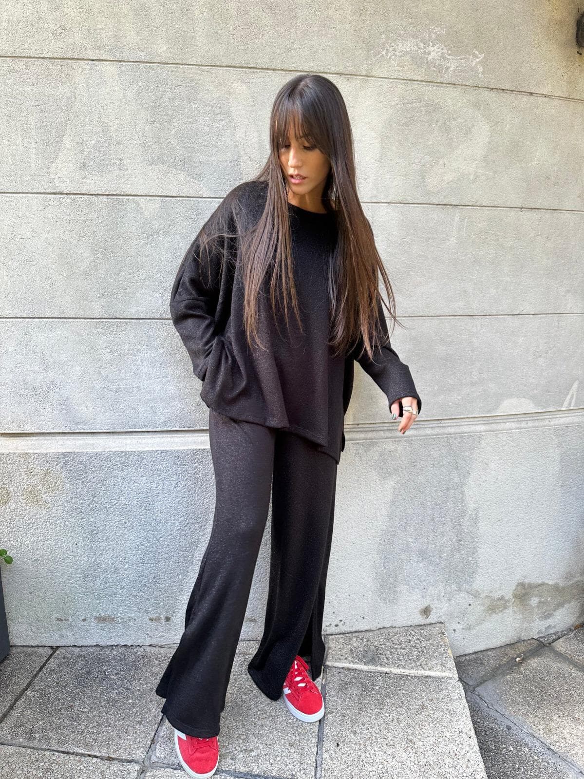 Pantalon Deluxe