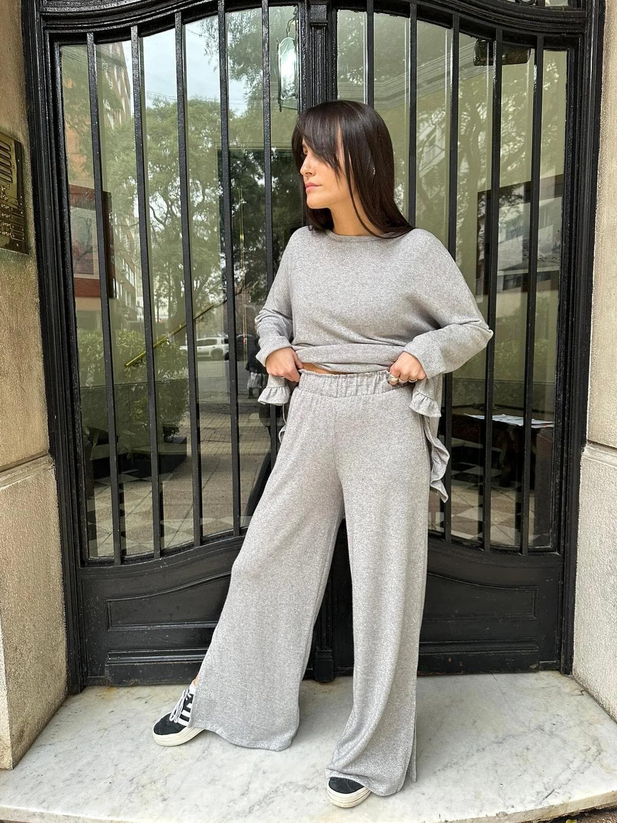 Pantalon Deluxe