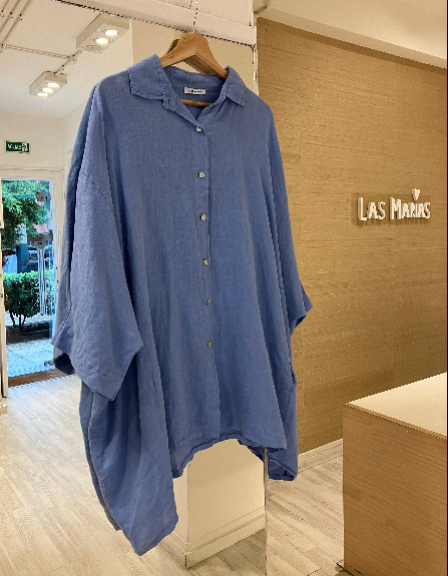 Camisa Essenza