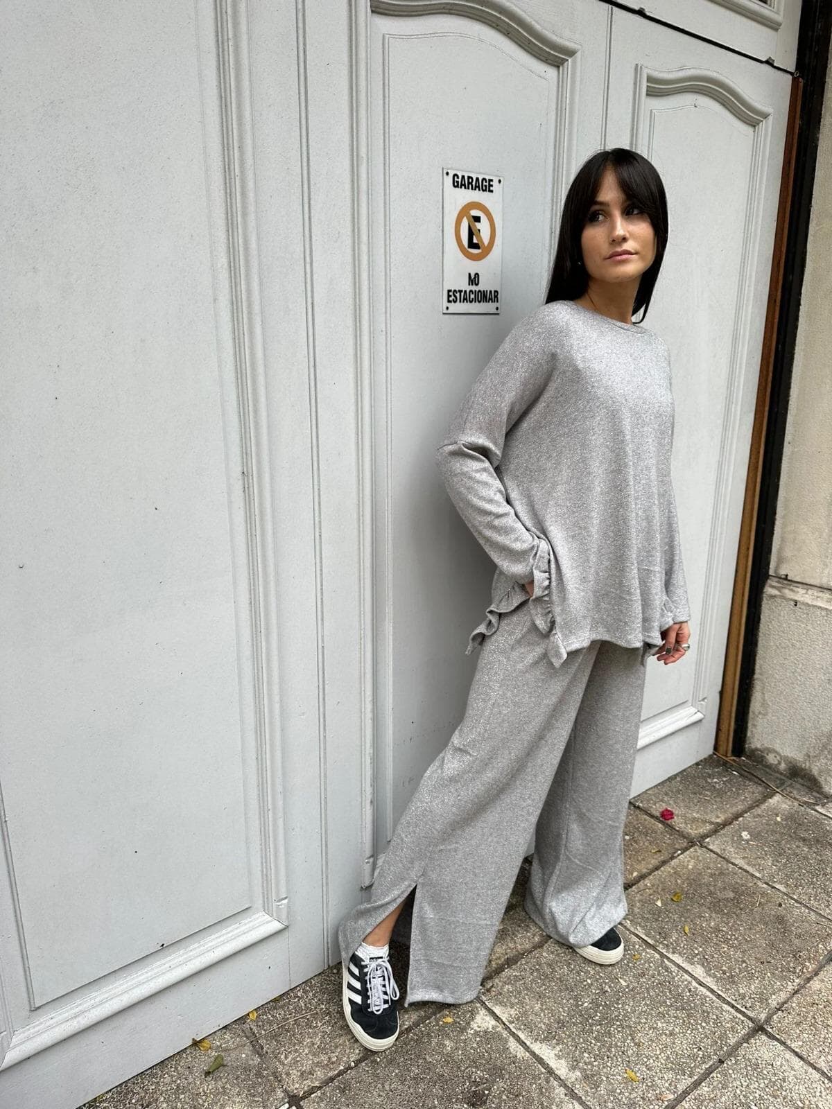 Pantalon Deluxe
