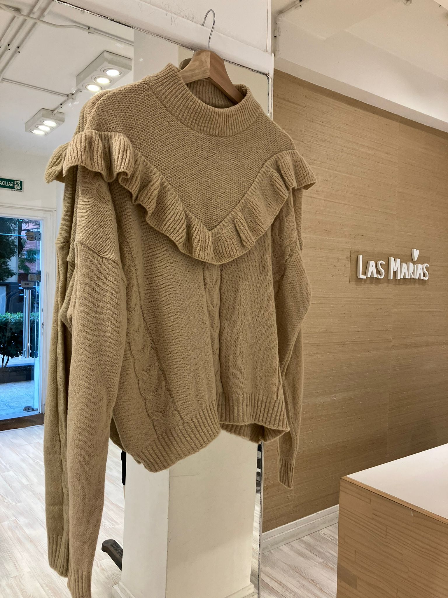 Sweater Vancouver