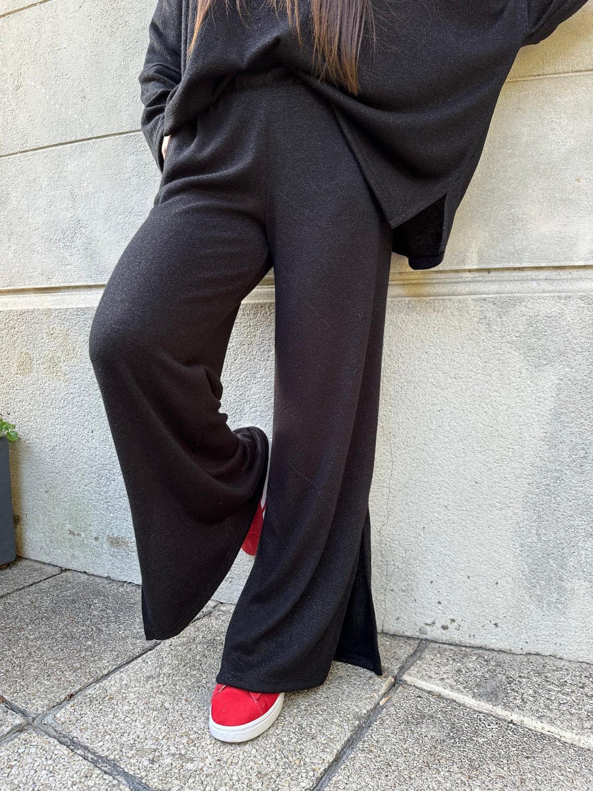 Pantalon Deluxe