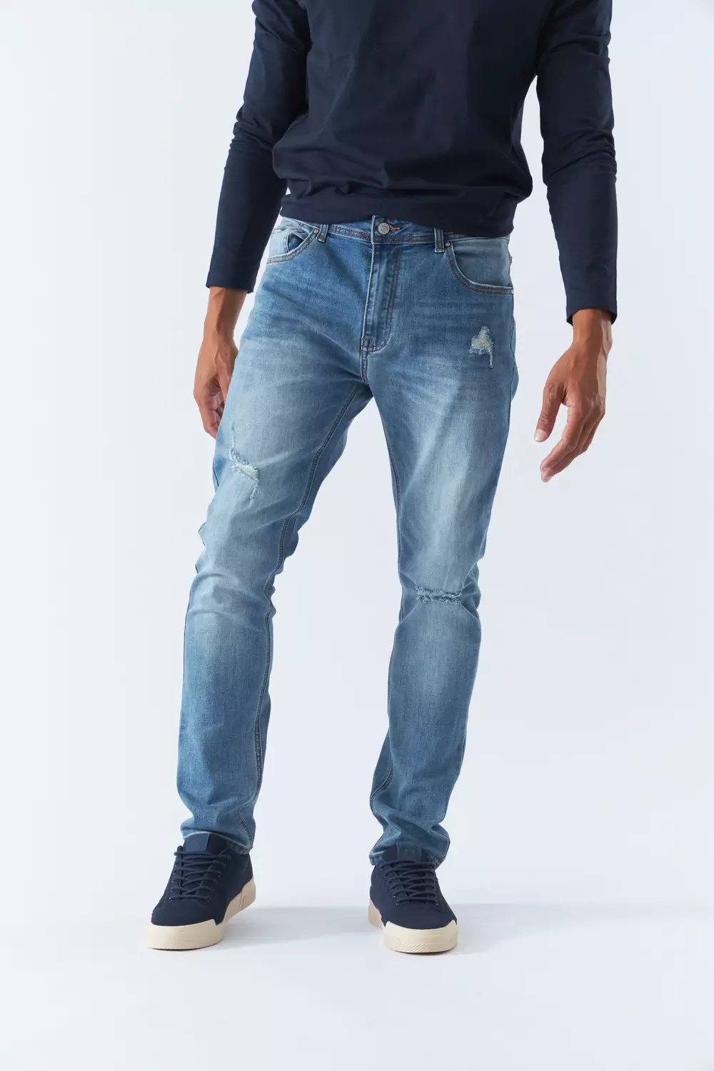 JEAN REGULAR LYNN
