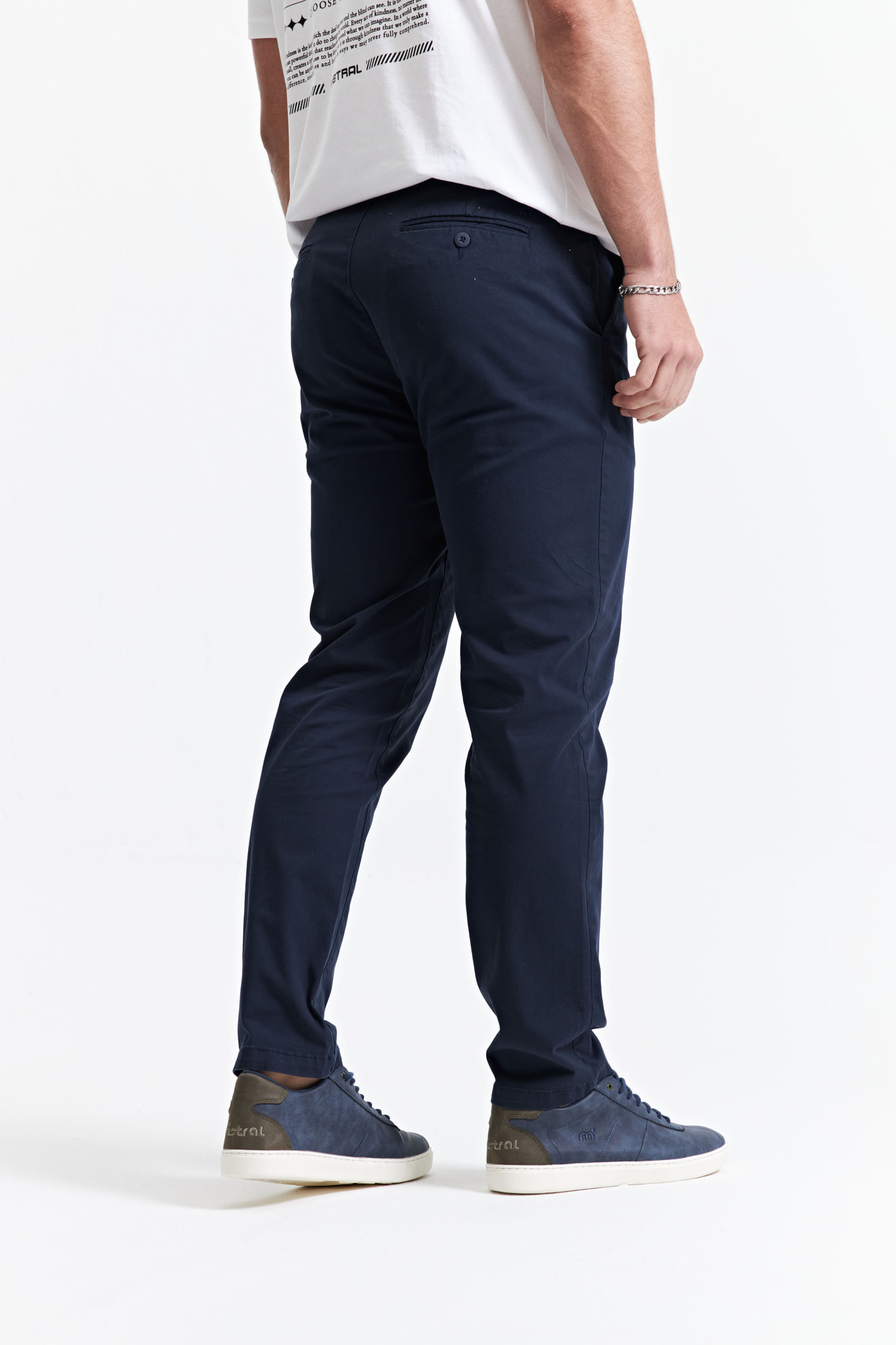PANTALÓN CHINO HOUSTON